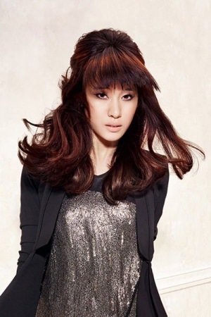 Hair Colour Trends at Partners Hair & Beauty Salon in Dundee
