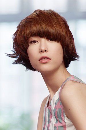Hair Colour Trends at Partners Hair & Beauty Salon in Dundee