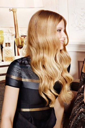Hair Colour Trends at Partners Hair & Beauty Salon in Dundee