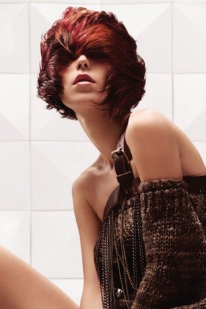 Hair Colour Trends at Partners Hair & Beauty Salon in Dundee