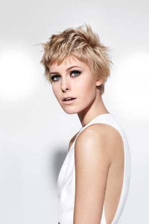 Hair Colour Trends at Partners Hair & Beauty Salon in Dundee