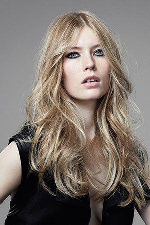 Hair Colour Trends at Partners Hair & Beauty Salon in Dundee