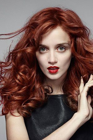 Hair Colour Trends at Partners Hair & Beauty Salon in Dundee