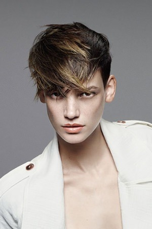 Hair Colour Trends at Partners Hair & Beauty Salon in Dundee