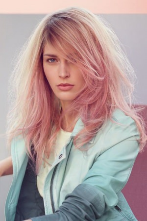 Hair Colour Trends at Partners Hair & Beauty Salon in Dundee