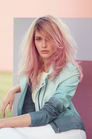 Wella Professionals Couture Hair Colour Services at Partners Hair & Beauty Salon in Dundee