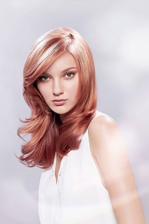 Wella Professionals Couture Hair Colour Services at Partners Hair & Beauty Salon in Dundee