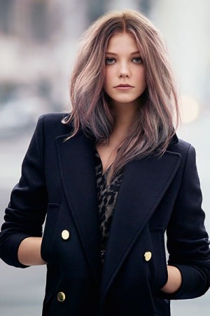 Wella Professionals Couture Hair Colour Services at Partners Hair & Beauty Salon in Dundee
