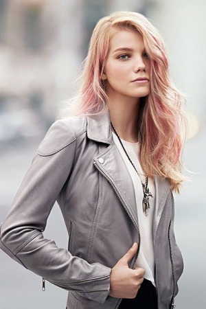 Wella Professionals Couture Hair Colour Services at Partners Hair & Beauty Salon in Dundee