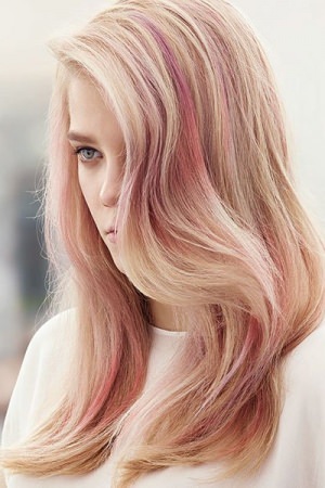 Wella Professionals Couture Hair Colour Services at Partners Hair & Beauty Salon in Dundee