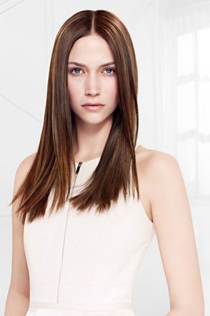 Wella Professionals Couture Hair Colour Services at Partners Hair & Beauty Salon in Dundee