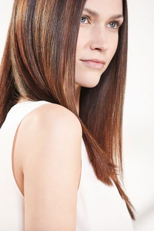 Wella Professionals Couture Hair Colour Services at Partners Hair & Beauty Salon in Dundee