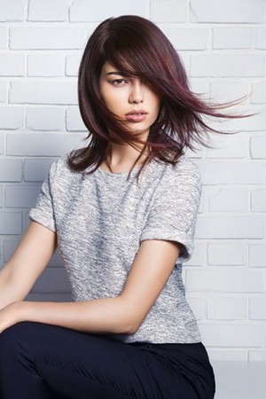 Wella Professionals Couture Hair Colour Services at Partners Hair & Beauty Salon in Dundee