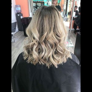 All You Need To Know About Going Blonde – Top Tips from Partners Hair & Beauty Salon in Dundee