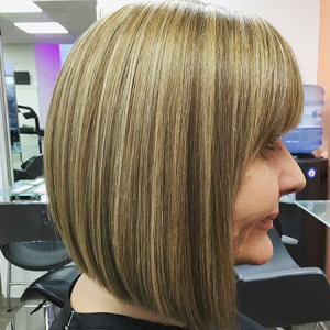 All You Need To Know About Going Blonde – Top Tips from Partners Hair & Beauty Salon in Dundee