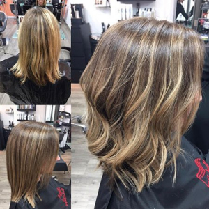 All You Need To Know About Going Blonde – Top Tips from Partners Hair & Beauty Salon in Dundee