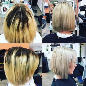 All You Need To Know About Going Blonde – Top Tips from Partners Hair & Beauty Salon in Dundee