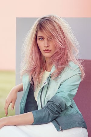 Balayage & Ombré Hair Colour at Partners Hair Salon in Dundee