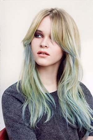 Balayage & Ombré Hair Colour at Partners Hair Salon in Dundee