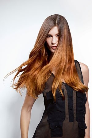 Balayage & Ombré Hair Colour at Partners Hair Salon in Dundee