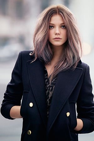 Balayage & Ombré Hair Colour at Partners Hair Salon in Dundee