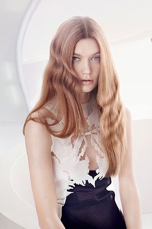 Balayage & Ombré Hair Colour at Partners Hair Salon in Dundee