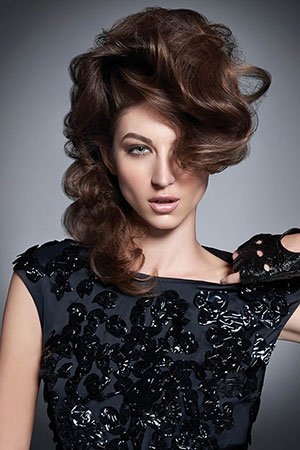 Christmas & New Year Party Hair at Partners Hair and Beauty, Broughty Ferry, Dundee