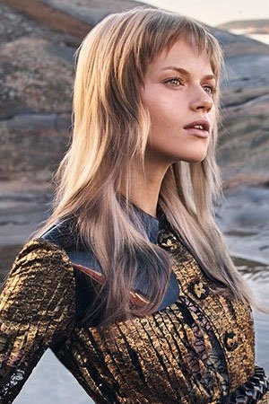 Hair Cutting & Styling at Partners Hair & Beauty Salon in Dundee