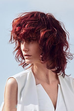 Hair Cutting & Styling at Partners Hair & Beauty Salon in Dundee