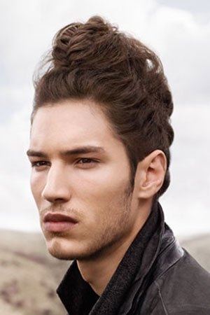 Hair Cutting & Styling at Partners Hair & Beauty Salon in Dundee