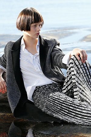 Hair Cutting & Styling at Partners Hair & Beauty Salon in Dundee