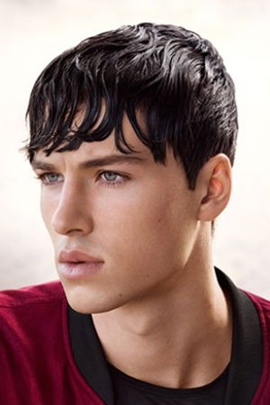 Hair Cutting & Styling at Partners Hair & Beauty Salon in Dundee