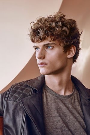 Hair Cutting & Styling at Partners Hair & Beauty Salon in Dundee