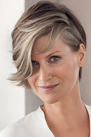 Hair Cutting & Styling at Partners Hair & Beauty Salon in Dundee