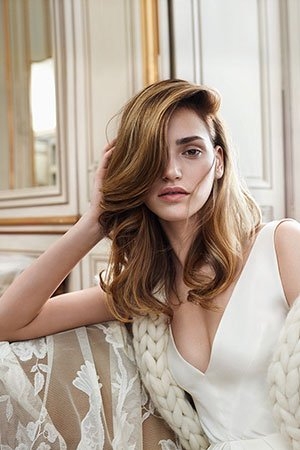 Hair Cutting & Styling at Partners Hair & Beauty Salon in Dundee