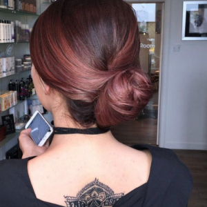 Hair Transformations at Partners Hair Salon, Dundee