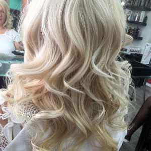 Hair Transformations at Partners Hair Salon, Dundee