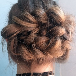 Hair Transformations at Partners Hair Salon, Dundee