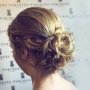 Hair Transformations at Partners Hair Salon, Dundee