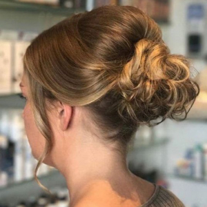 Hair Transformations at Partners Hair Salon, Dundee