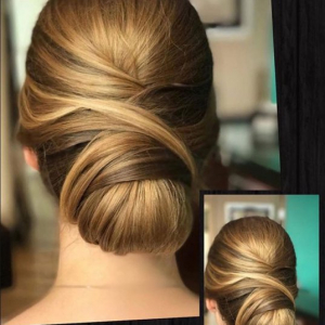 Hair Transformations at Partners Hair Salon, Dundee
