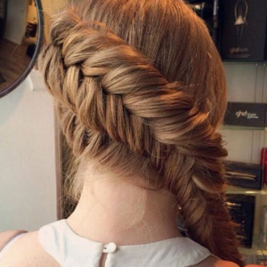 Hair Transformations at Partners Hair Salon, Dundee