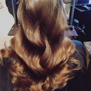 Hair Transformations at Partners Hair Salon, Dundee