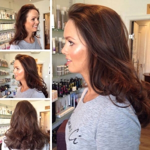 Hair Transformations at Partners Hair Salon, Dundee