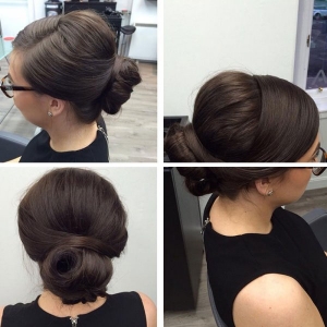 Hair Transformations at Partners Hair Salon, Dundee