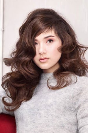 Hairstyles To Try in 2018 from Partners Hair Salon in Dundee