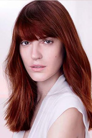 Hairstyles To Try in 2018 from Partners Hair Salon in Dundee