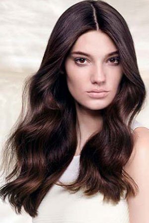 Hairstyles To Try in 2018 from Partners Hair Salon in Dundee