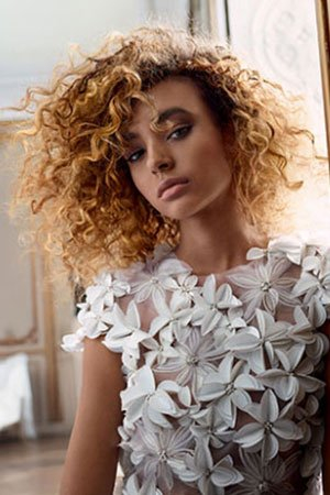 Hairstyles To Try in 2018 from Partners Hair Salon in Dundee