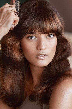 Hairstyles To Try in 2018 from Partners Hair Salon in Dundee